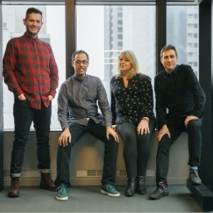 CODE Quartet