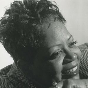 Fontella Bass