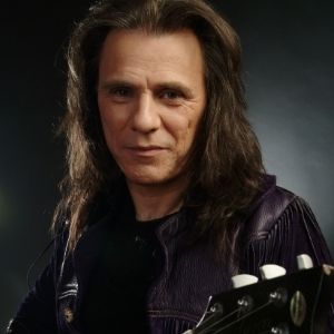Frank Marino & Mahogany Rush