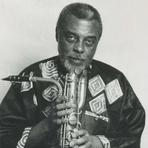 Hamiet Bluiett