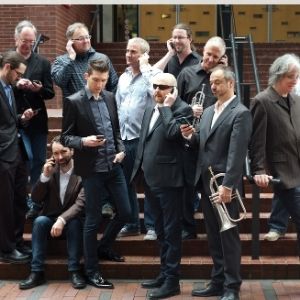 Hard Rubber Orchestra