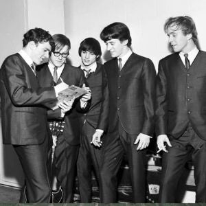 J.B. and The Playboys
