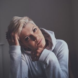 Katherine Penfold