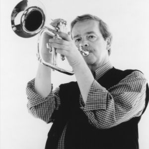 Kenny Wheeler