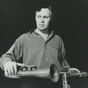 Kirk Macdonald Quartet