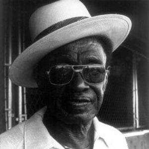Lightnin' Hopkins