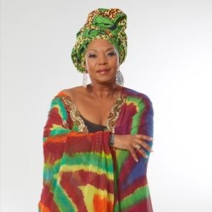 Lorraine Klaasen