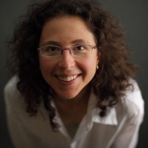 Marianne Trudel