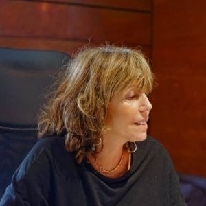 Myriam Alter