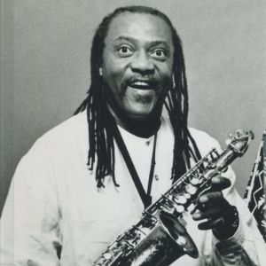 Oliver Lake Steel Quartet