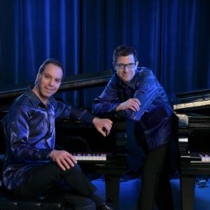Piano Caméléons