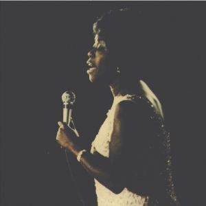 Sarah Vaughan