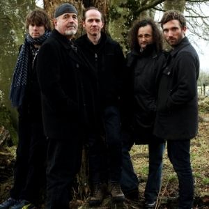 The Gloaming