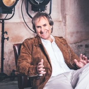 Chris de Burgh