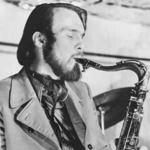 Brian Barley Trio