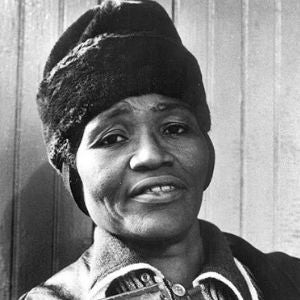 Big Mama Thornton