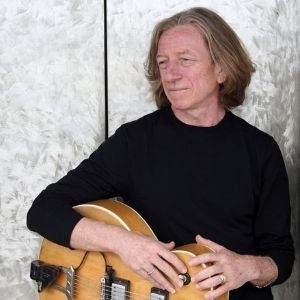 Brian Hughes