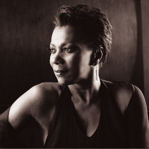 Carmen Lundy