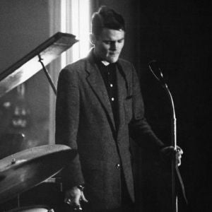 Chet Baker