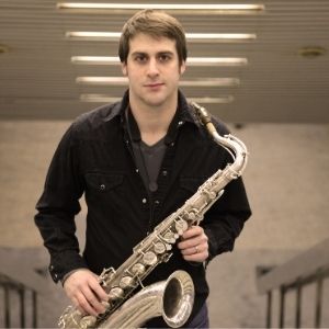 Chet Doxas