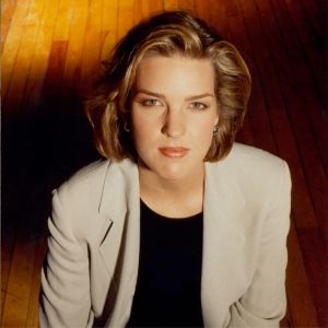 Diana Krall