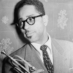 Dizzy Gillespie