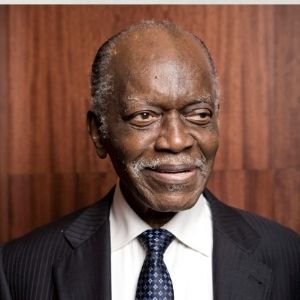 Hank Jones