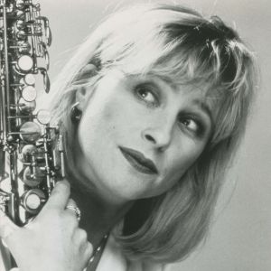 Jane Bunnett