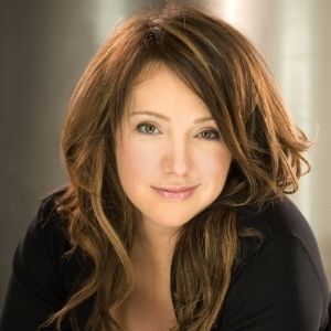 Julie Lamontagne