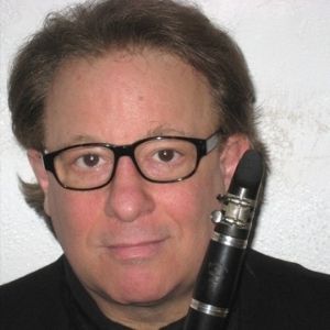Michael Marcus