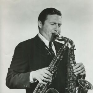 Moe Koffman Quartet