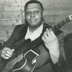 Nelson Symonds Quartet