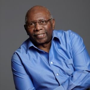 Oliver Jones
