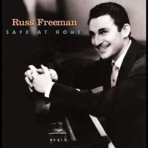 Russell Freeman