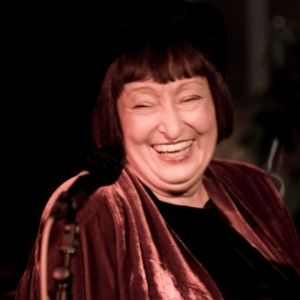 Sheila Jordan