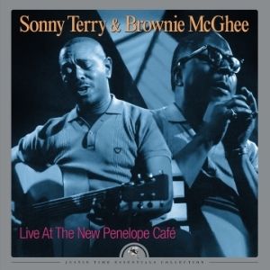 Sonny Terry & Brownie McGhee