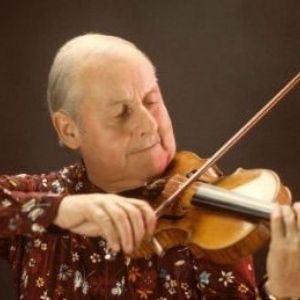 Stéphane Grappelli