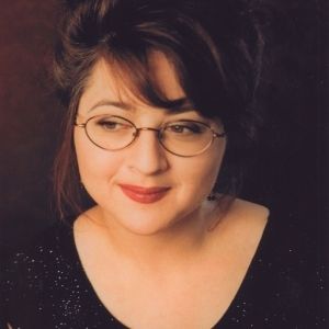 Susie Arioli