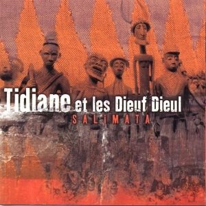Tidiane Gaye