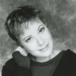 Trudy Desmond