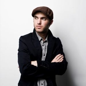 Patrick Lehman