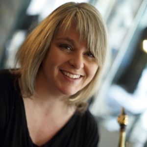 Christine Jensen