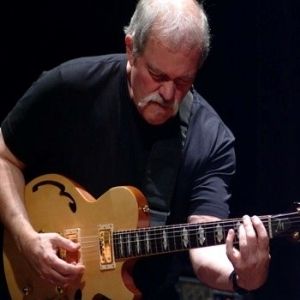 John Abercrombie